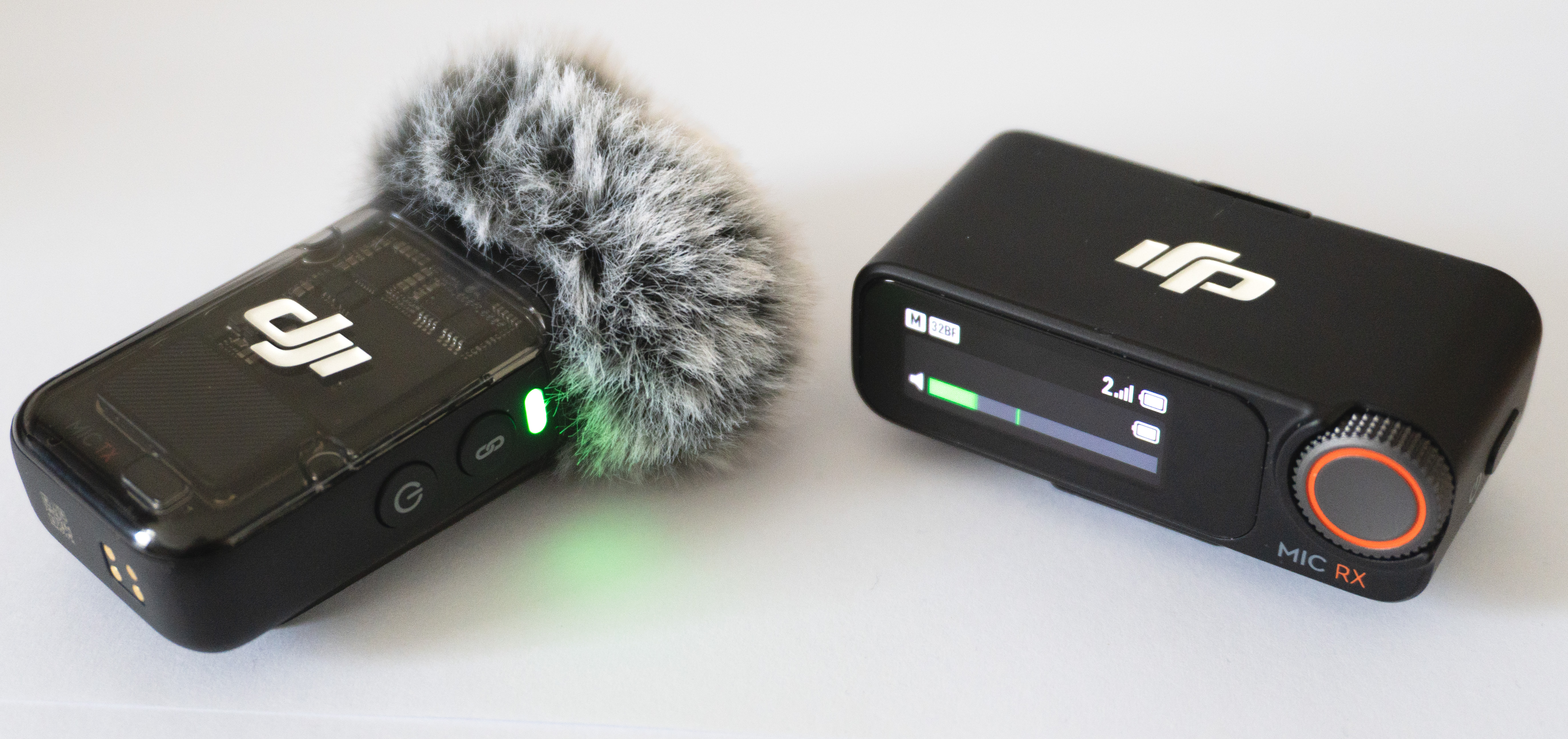 Product photography samples